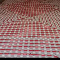 لوله کشی آب وفاضلاب ساختمان