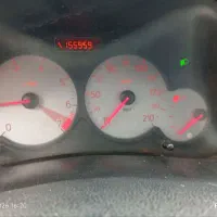 پژو ۲۰۶ بیرنگ|خودرو سواری و وانت|کرج, اسلام‌آباد|دیوار