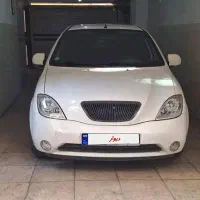 تیبا۲ مدل ۹۸ بسیار سالم و خوش رخ