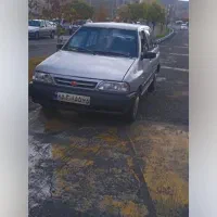 پراید مدل ۸۴|خودرو سواری و وانت|مرند, |دیوار