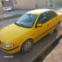 تاکسی سمندپلاک ع