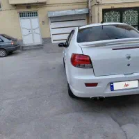 رانا LX مدل ۹۴|خودرو سواری و وانت|کرمان, |دیوار