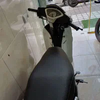 سوپر رکاب مدل۹۲ تمیز و سالم