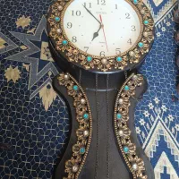 ساعت دیواری