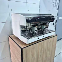 اسپرسوساز صنعتی مدل پرومک گرین پلاس تالکاپ 2009