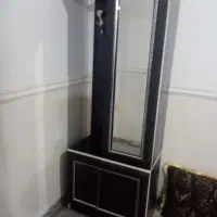 به علت جابجایی|یخچال و فریزر|خورموج, |دیوار