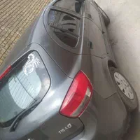 تیبا 2 (هاچبک) EX، مدل ۱۳۹۶