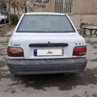 پراید 131مدل 90|خودرو سواری و وانت|پاکدشت, پاکدشت (مامازند)|دیوار