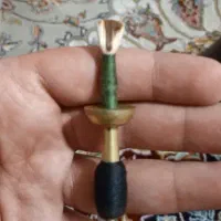 سرنا بختیاری|سازهای بادی|اهواز, رسالت|دیوار