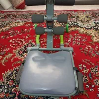 دراز نشست توتال کور