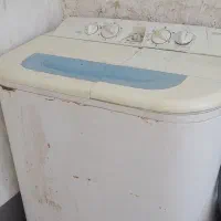 ماشین لباس شویی پاکشوما