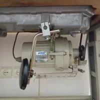 چرخ خیاطی صنعتی siruba|چرخ خیاطی و ریسندگی|سردشت, |دیوار