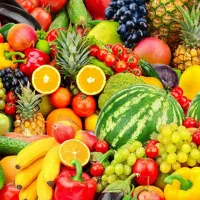 عرضه انواع میوه برای مجالس شما