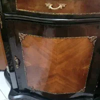 آینه و میز کنسول