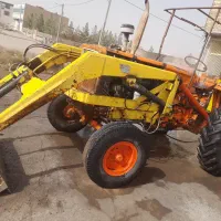 فروش تراکتوررومانی|خودرو سنگین|کاشمر, |دیوار