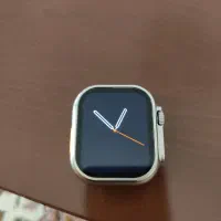 ساعت هوشمند نو بدون خط و خش|ساعت|جیرفت, |دیوار