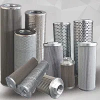 فیلتر صنعتی و سرد خانه ای ، نیروگاهی انواع کمپرسر