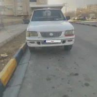 نیسان شوکا مدل91