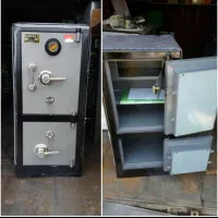 نمایندگی فروش وخدمات پس از فروش گاوصندوق نسوز|ابزارآلات|پرند, فاز ۲|دیوار