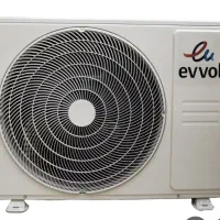 کولر گازی ایولی 24هزار