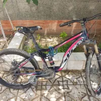 دوچرخه کارکرده 16