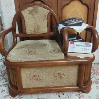 مبل میز تلفن