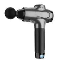 ماساژور تفنگی سایکل تیری مدل MGY12|تجهیزات ورزشی|تهران, علم و صنعت|دیوار