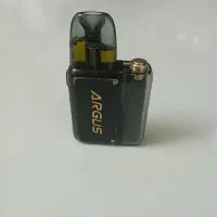 ویپ آرگاس p2 در حد نو با سری حرفه‌ای