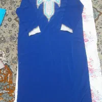 ماکسی بلند سنتی