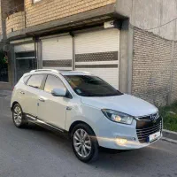 جک s5مدل ۱۴۰۳ اتومات خشک