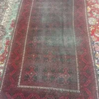 قالی چه قدمی