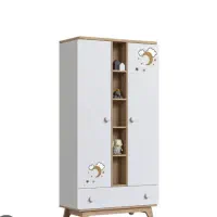 ساخت انواع کمد‌ودرآور|جاکفشی، کمد، دراور|بیرجند, |دیوار