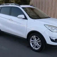 چانگان مدل ۹۶بسیار تمیز