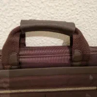 کیف اداری برزنت خارجی و قابلیت لپ تاپی|کیف، کفش، کمربند|شاهین‌شهر, ۹ دی|دیوار