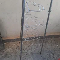 قفسه  چیدمان قابلمه
