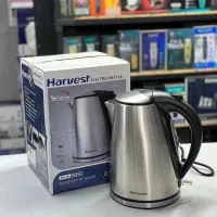 کتری برقی Harvest چایساز چای ساز گارانتی