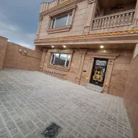 ویلایی-کلید-نخورده-و-خام-همچی-مرتب