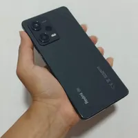 شیائومی note 12 pro 5g حافظه 256 رم 8 آکه آک