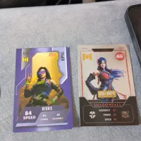 کارت های کالاف دیوتی|کنسول، بازی ویدئویی و آنلاین|بندرعباس, |دیوار