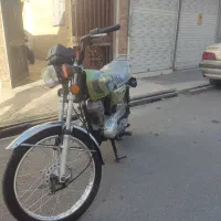 رهرو 95 a1|موتورسیکلت|تهران, دولتخواه جنوبی|دیوار