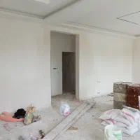 گچ کاری و خرده کاری و ابزار|خدمات پیشه و مهارت|خمام, |دیوار