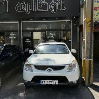 هیوندای ix 55 مدل ۲۰۱۰|خودرو سواری و وانت|کرج, عظیمیه|دیوار