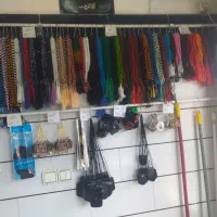 فروشگاه طاها خیابان باهنرطبقه دوم  ارزان سرای