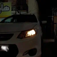 کوییک R مدل 1401  سفید/مشکی|خودرو سواری و وانت|چالوس, |دیوار