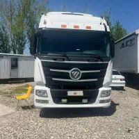 فروش کامیون فوتون ۴۳۰