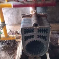 تعمیرات تخصصی پکیج رادیاتور کولر گازی موتورخانه|خدمات پیشه و مهارت|مشهد, جاهد شهر|دیوار