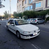 پرشیا مدل ۹۷دوگانه کارخانه|خودرو سواری و وانت|تبریز, |دیوار