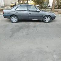 پژو 405 مدل 90