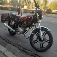 کویر مدل96 200cc