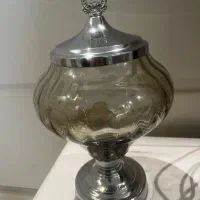 کندی نقره ای|ظروف سرو و پذیرایی|تهران, نیلوفر|دیوار